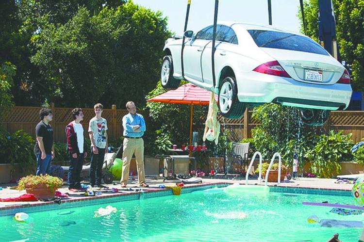 Project X: Movie Review