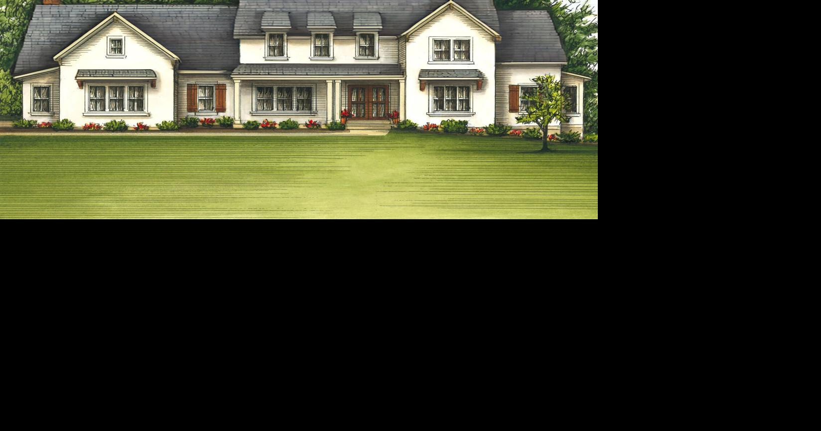 Woodland Knoll, with Laura McCarthy Real Estate, will make your dream ...