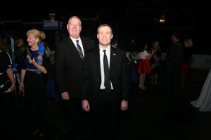 Kevin Drollinger, Peter Neidorff