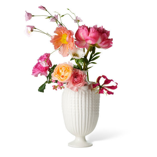 3 D cor Pieces for Your Floral Fix