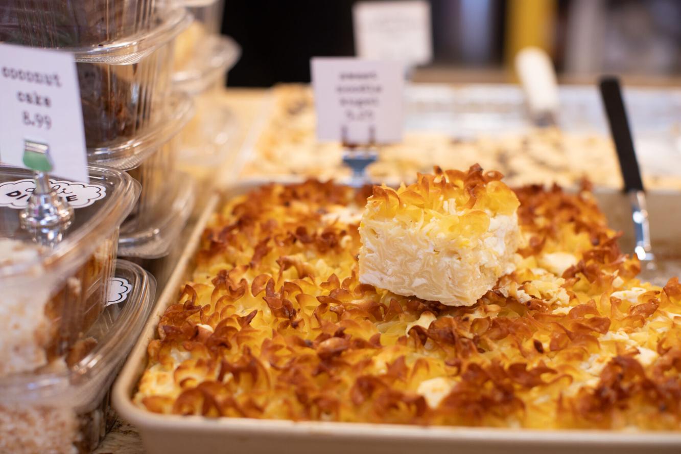 Deli Divine brings NewYork style Jewish deli to St. Louis