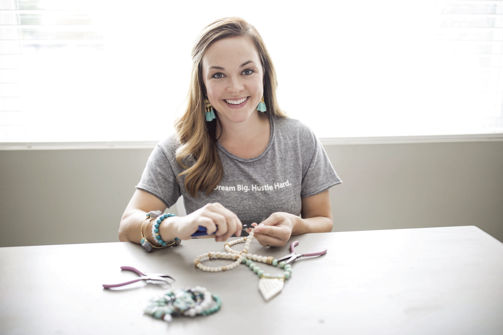 Metro Area Dentist Launches Online Jewelry Boutique