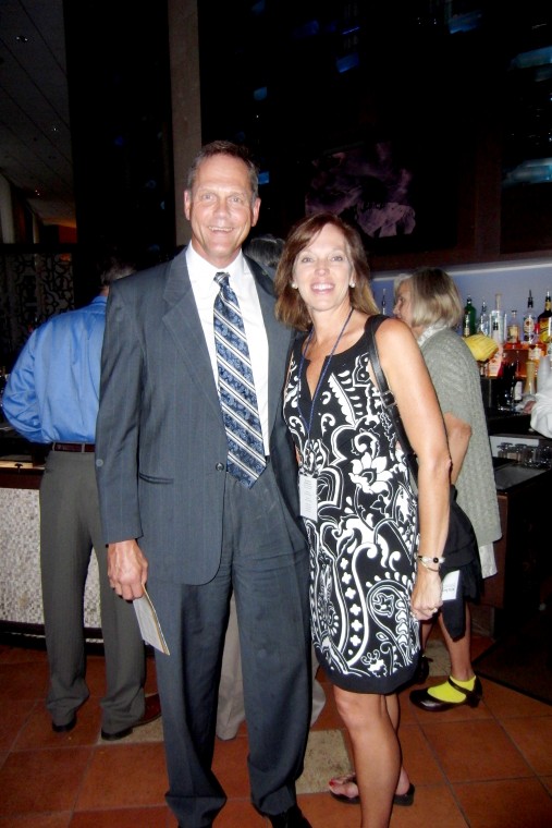Wells Fargo VIP Art Fair Preview