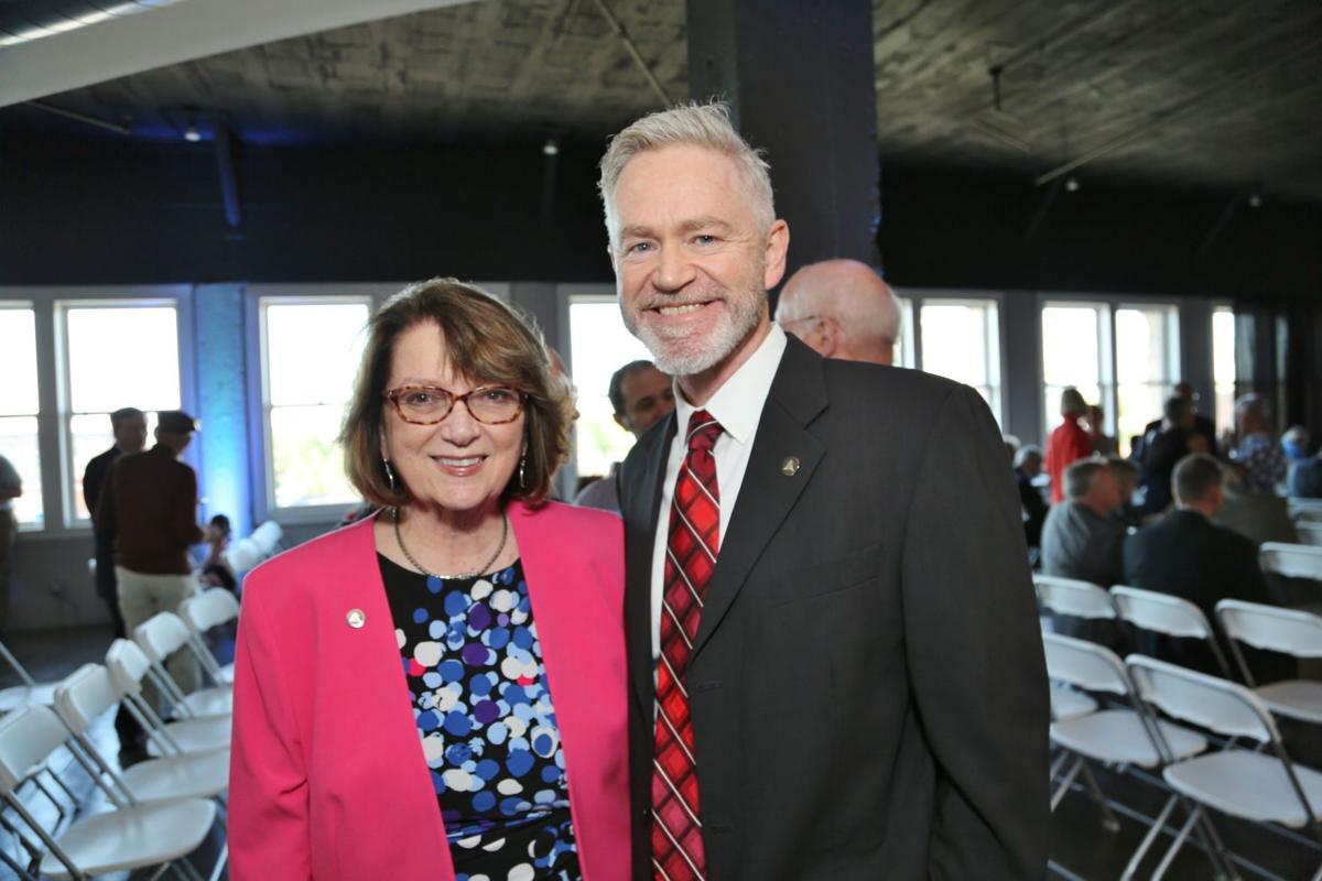 Kathy Sorkin, Jarrett Cooper