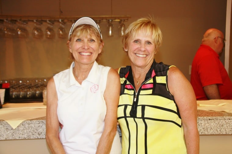 Crisis Nursery Golf