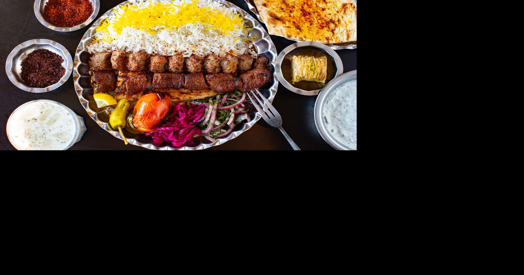 A look inside Ehsani’s Hot Kabob in Bevo Mill