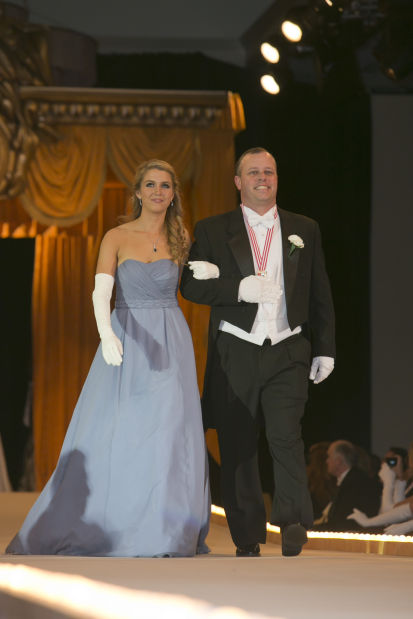 Megan Ann Rasche, Steven A. Linton