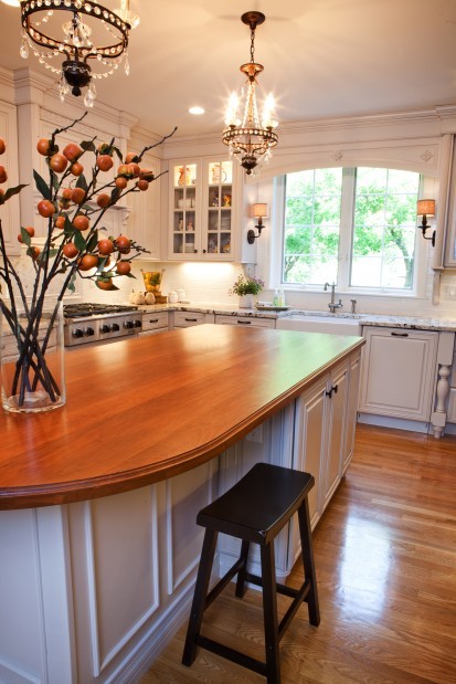 The Kearbey Kitchen (1), Rio Vista Drive