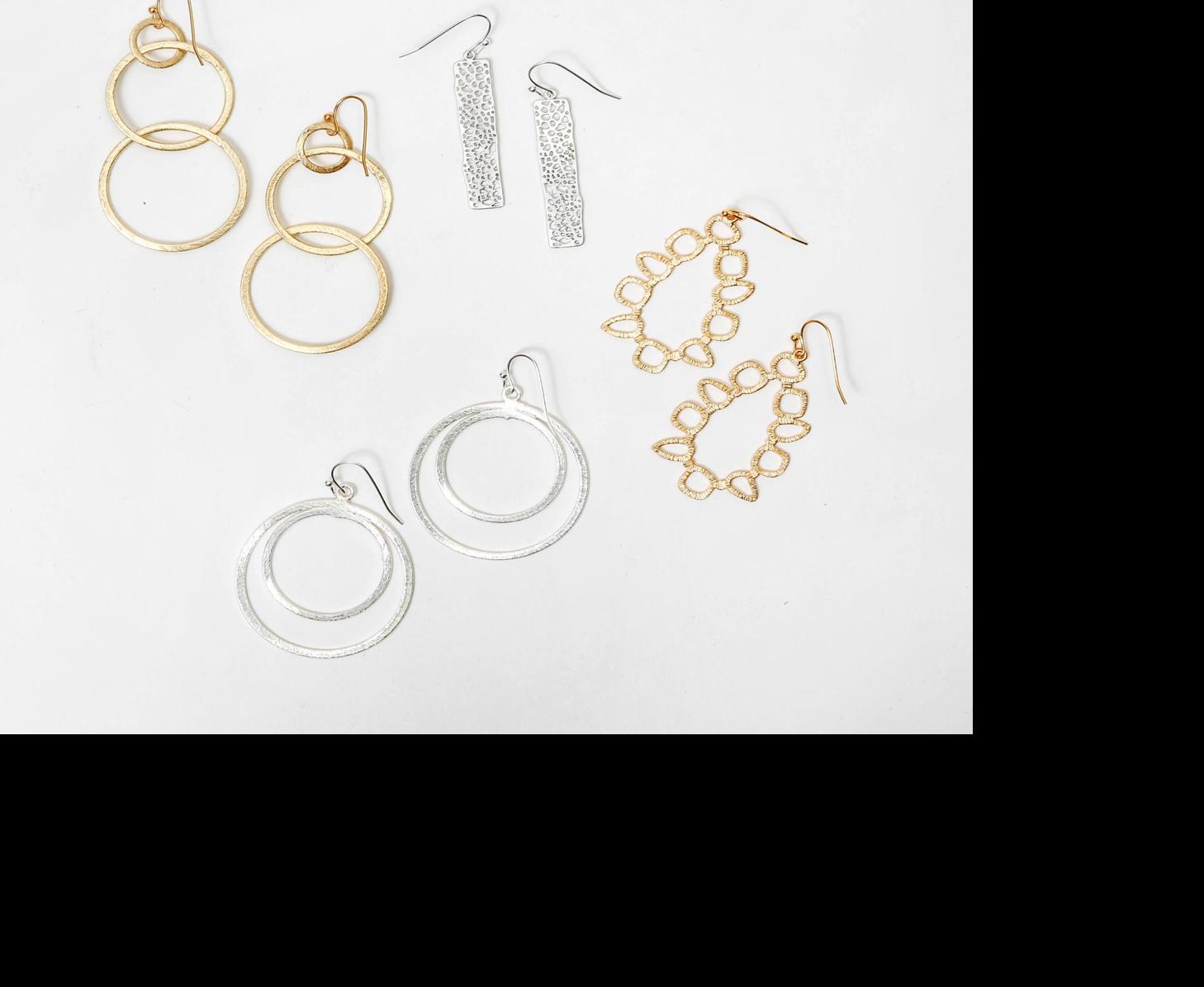 Meet the Creative Mind Behind Sutton Lasater Jewelry | Style Speak Q&As ...