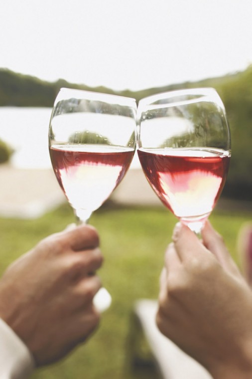 The Wine Life A World Tour of the Whites and Roses of Summer Dining