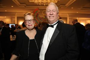 Nancy and Tom Richter