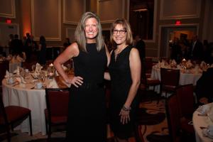 Nicole Watson, Adele Lewis