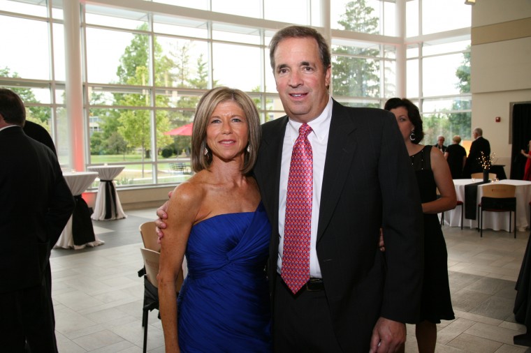 Philippine Duchesne Society Annual Dinner