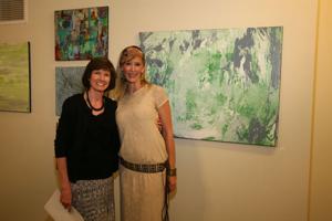 Patty Hastings, Erin McGrath Rieke