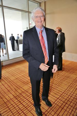 John Vatterott Chairman of the Board