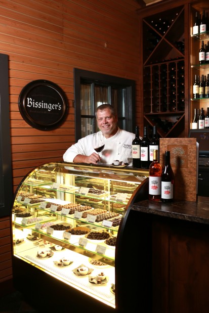 Bissinger's