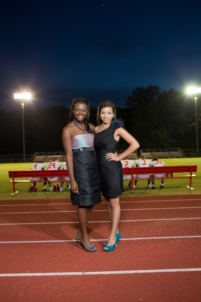 Homecoming 5