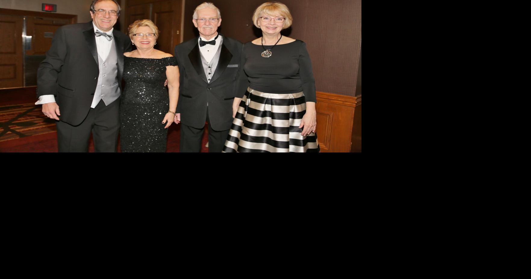 Legal Services of Eastern Missouri's Justice For All Ball