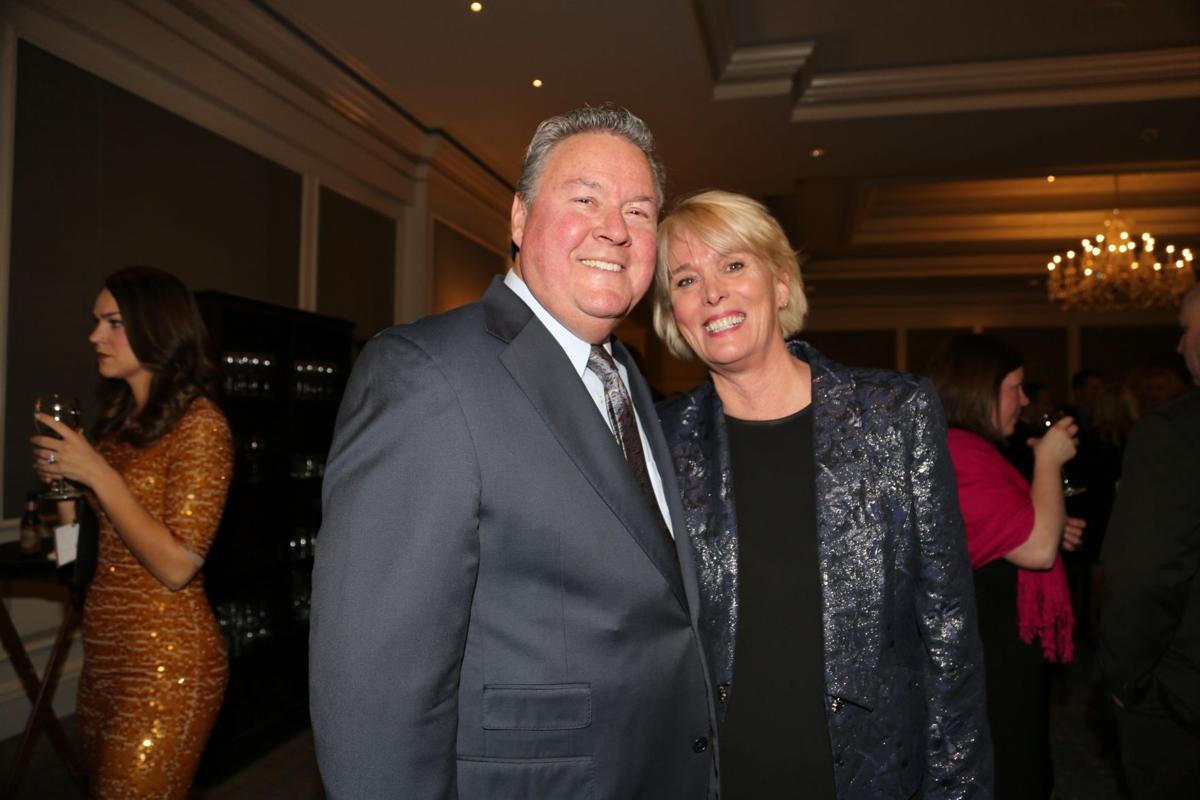 Dale and Jane Copens