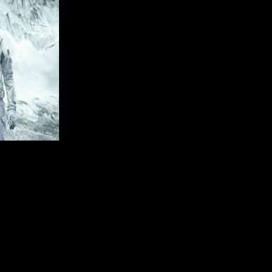 Movie Review: Interstellar