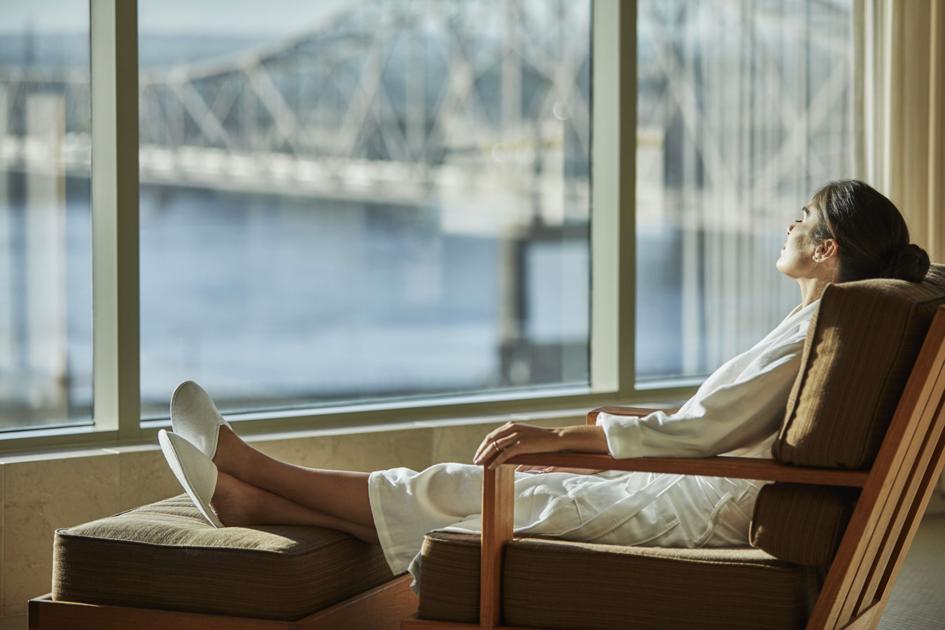 Planning a Luxurious Staycation in the St. Louis Metro ...