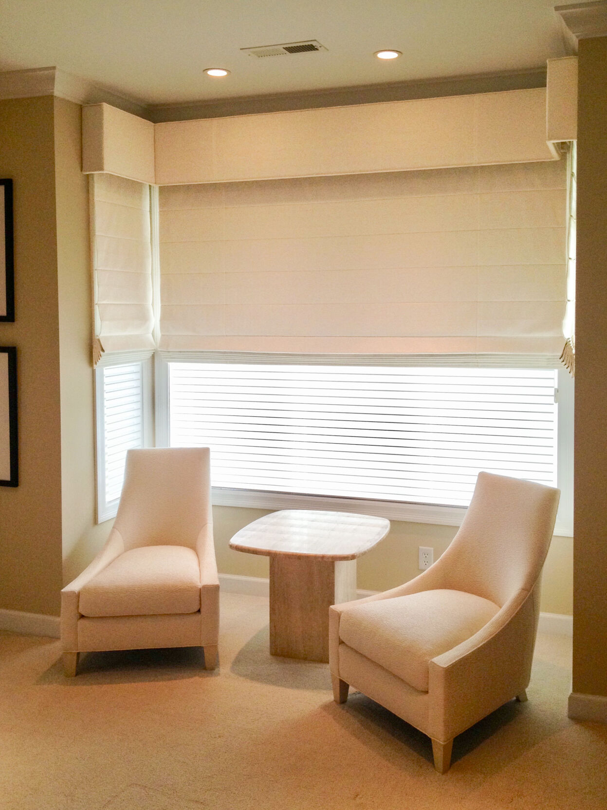 Drapery Store What to know when choosing window treatments
