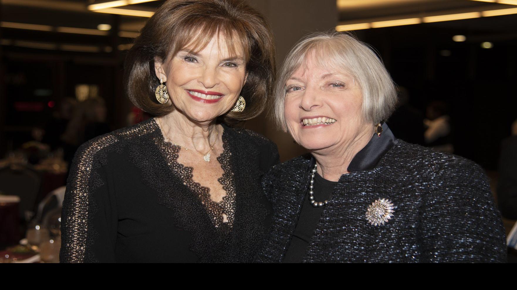St Louis Press Club S 27th Media Persons Of The Year Awards Gala