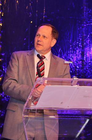 Mayor Francis Slay