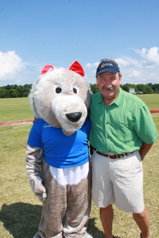 WolfPolo