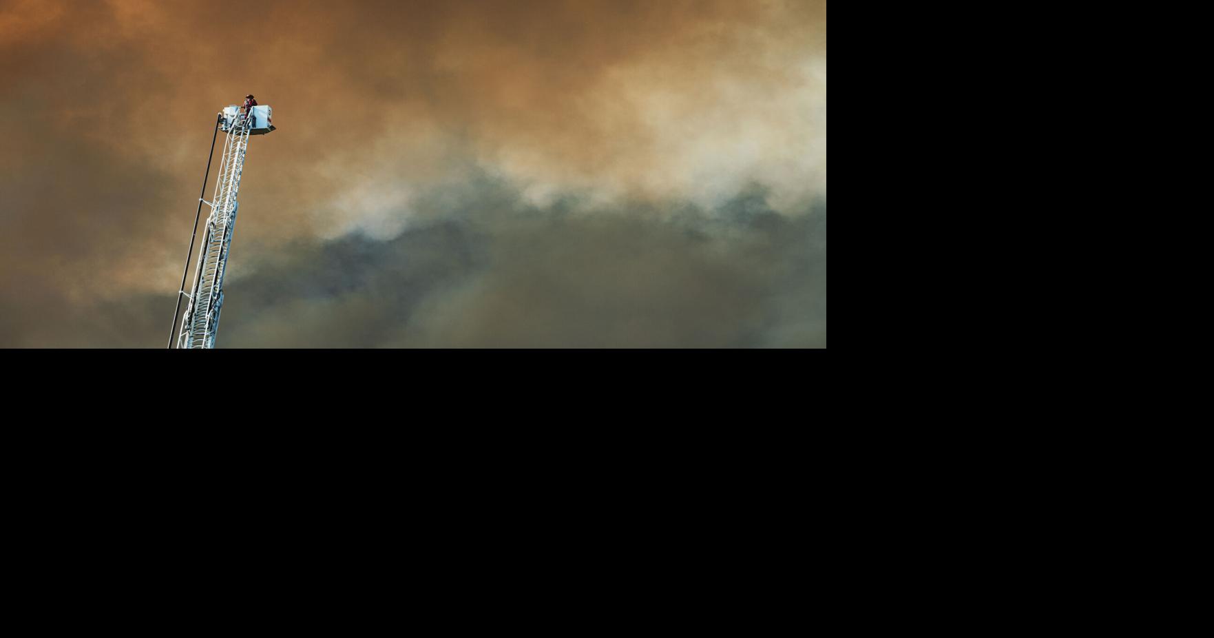 How to stay safe during air quality alerts in St. Louis