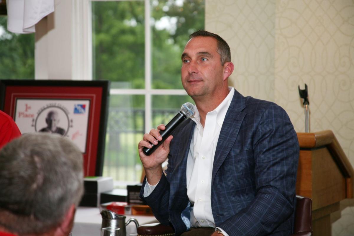 John Mozeliak