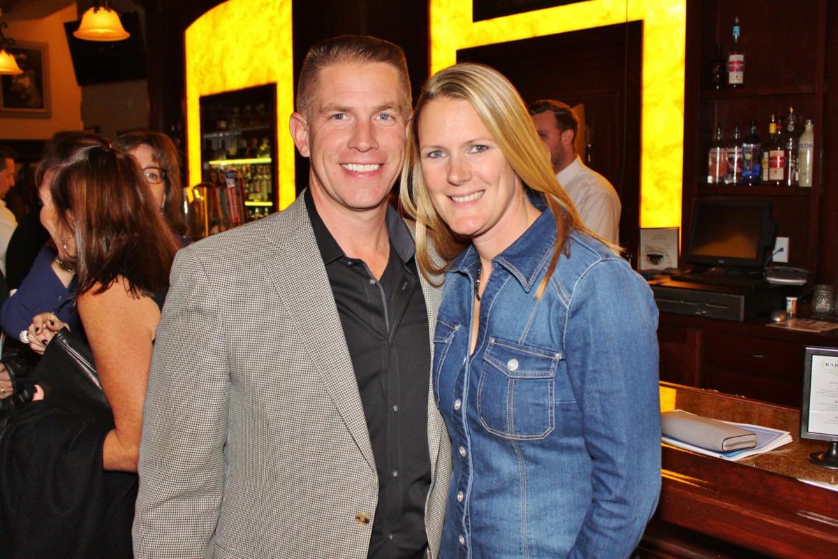 Steven and Erin Beal