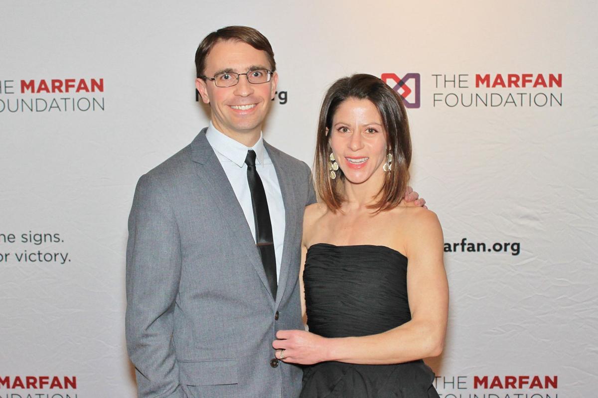 Jason and Jessica Garnreiter