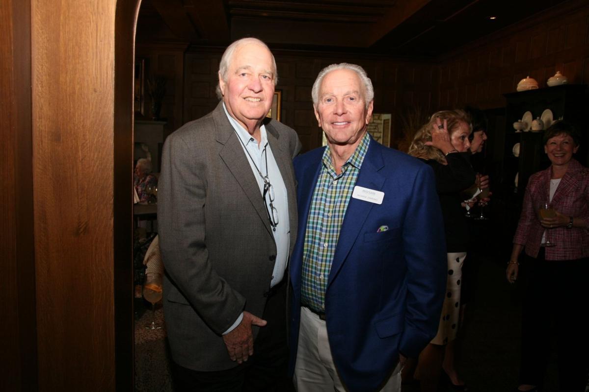 Jeffrey Korn, Morrie Zimring