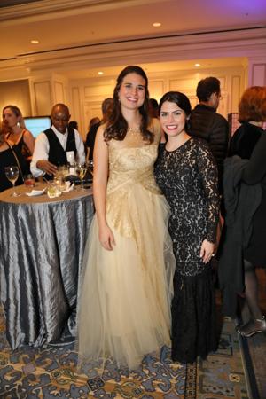 Ana Kent, Karen Boyle