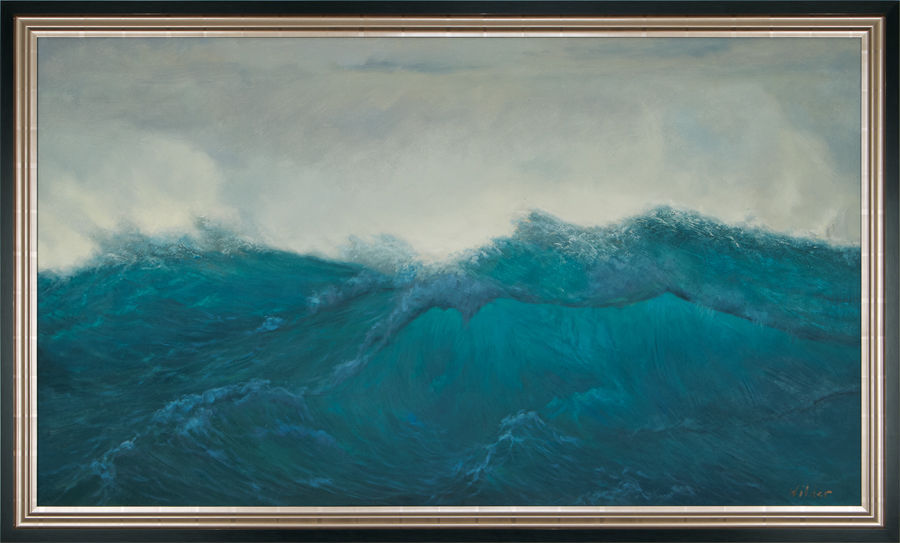 Making Waves