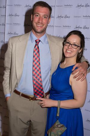 Matt Conner, Kelli Richards