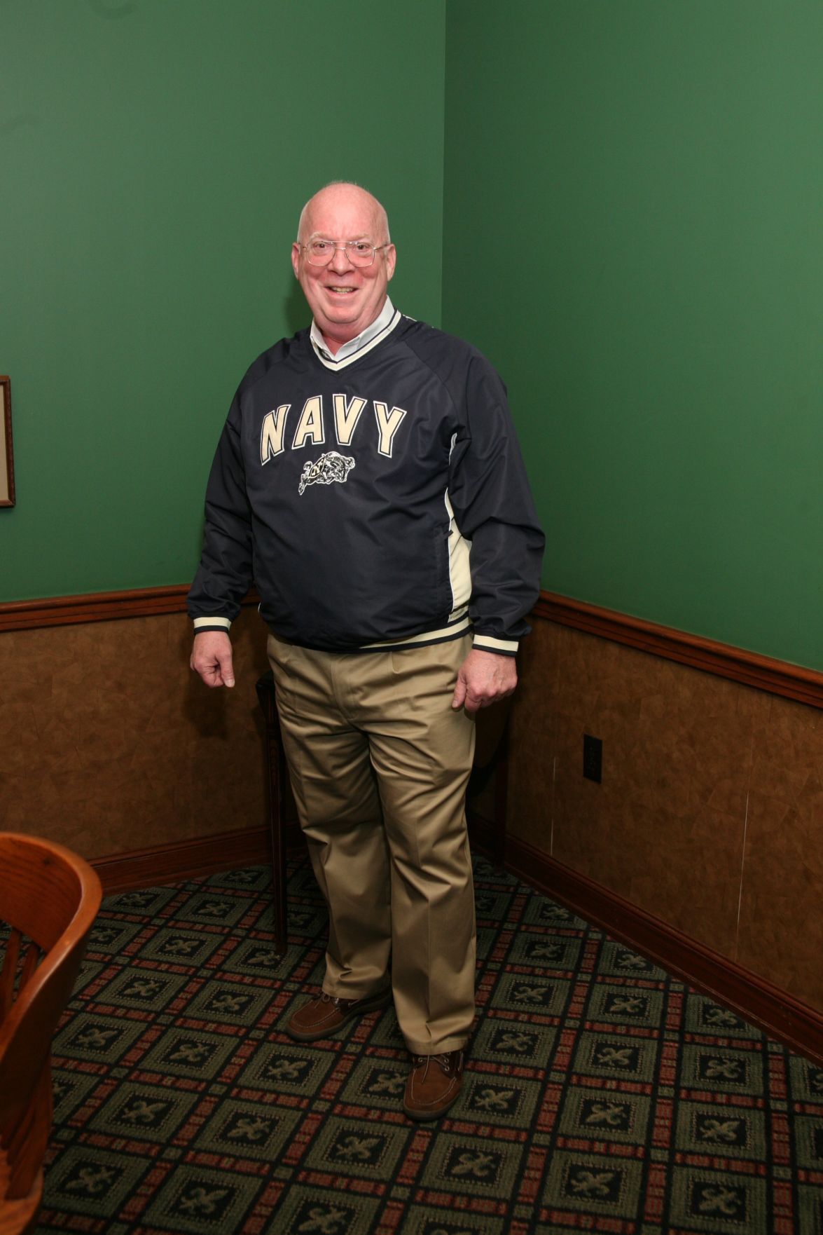 Jim Naumann