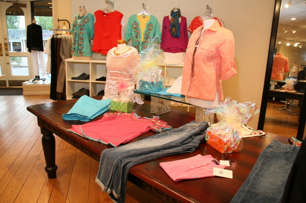Shop Worth A Stop: Mister Guy The Women's Store