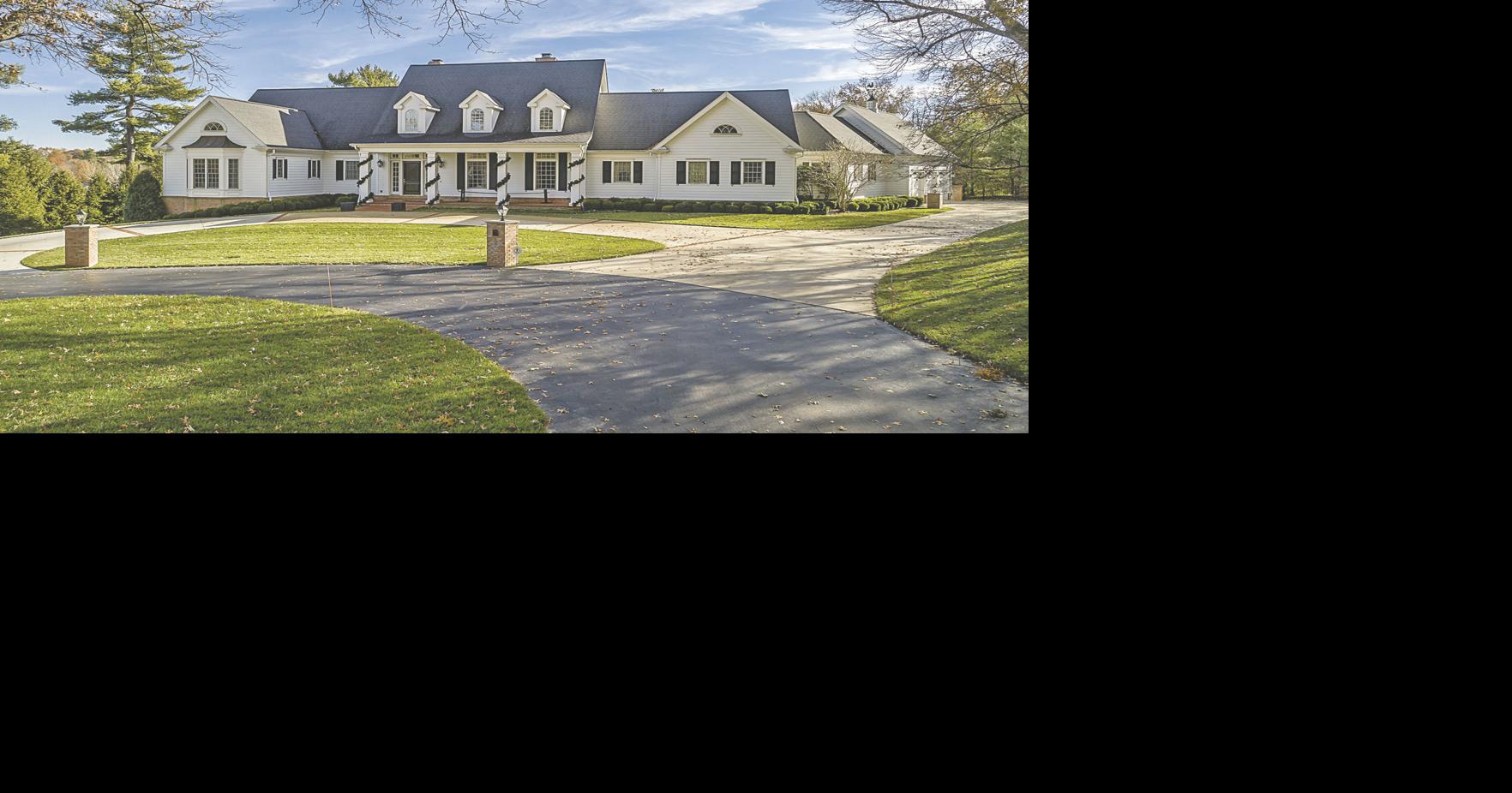 Distinctive Property 2 Maryhill Lane