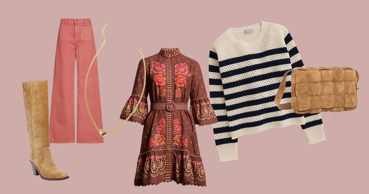 Fall Custums 16 styles to express that desirable fall feeling