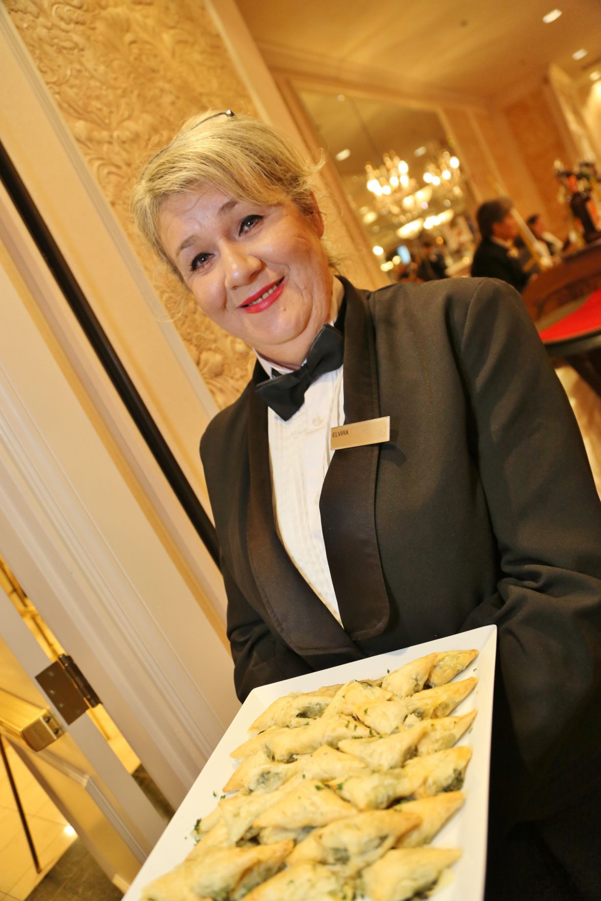 Elvira Bakarch