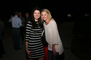 Ashley Bell, Katie Cahill