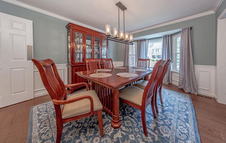 Inside Design Do You Still Need a Dining Room?