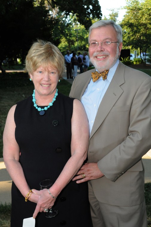 A Night at the Opera. June 6, 2012
