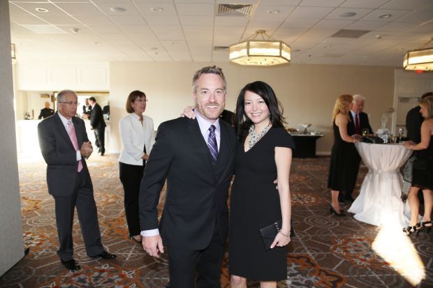 Rob Govero, Mary Lai