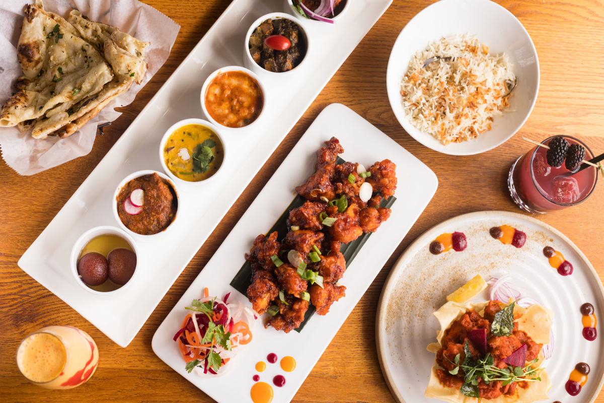 Turmeric Brings PanIndian Cuisine to the Delmar Loop