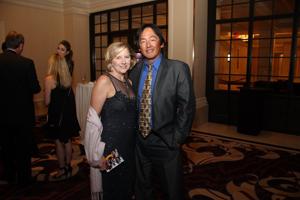 Kim and Seiichi Noda