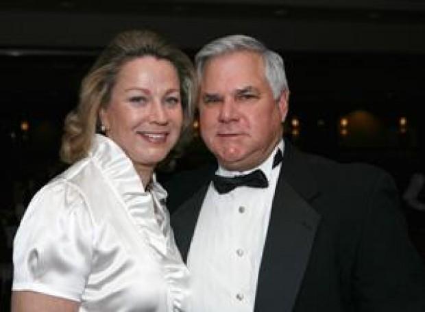 The Asthma & Allergy Foundation, St. Louis Chapter Orchid Ball | Around