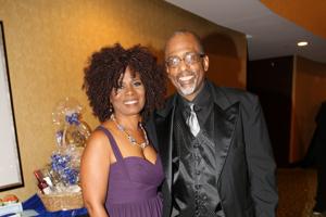 Lakita Walker, Djuan Robinso